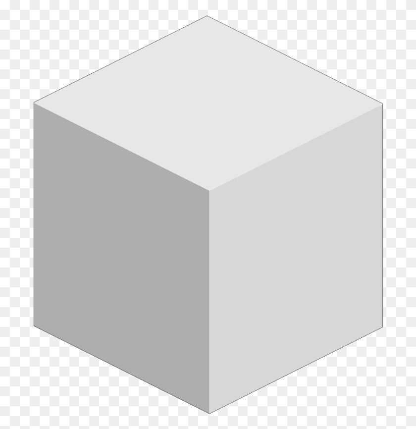 708x806 Png Кубик Куб, Мебель, Стол, Рок Png Скачать