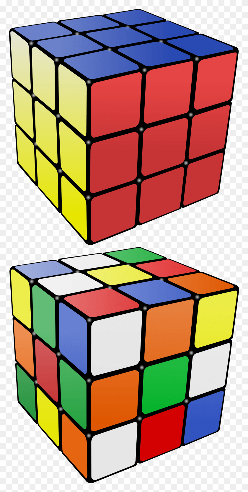 1921x3959 Cube Image Cube Toy Rubik39s Cube Cube Rubikin Kuutio Vrit, Rubix Cube, Grenade, Bomb HD PNG Download
