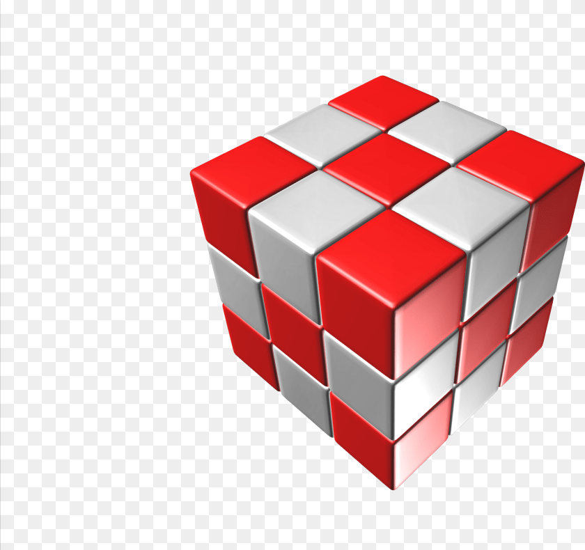 Cubes Square Bricks 3d 3d Square Boxes, Toy, Rubix Cube Clipart PNG