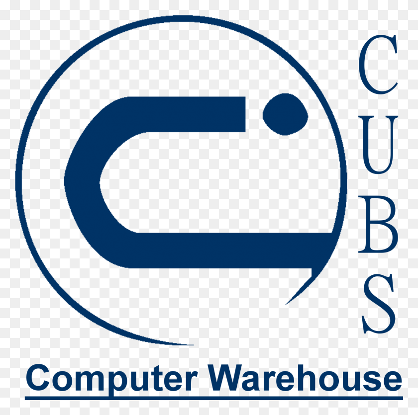 1457x1449 Компьютерная Система С Логотипом Cubs, Текст, Число, Символ Hd Png Скачать