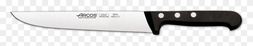 964x116 Cuchillos Bowie Knife, Electronics, Cd Player, Stereo HD PNG Download