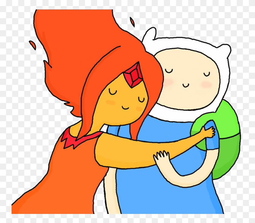 766x676 Cuddle By Ask Chiaki The Elf D5ri6aw Cuddle Transparent, Person, Human, Clothing HD PNG Download