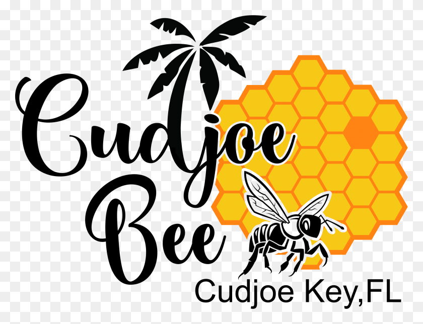 2653x1988 Cudjoe Bee Honeybee, Text, Wasp, Insect HD PNG Download