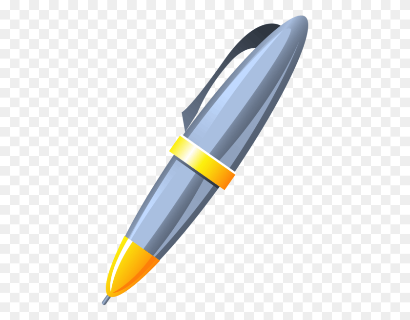 425x596 Cuenta 100 Banco, Pen, Weapon, Weaponry HD PNG Download