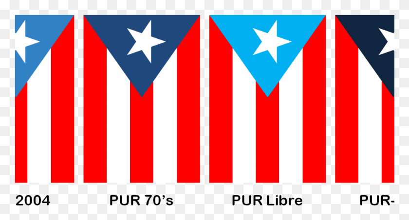 981x495 Cul Es El Color De La Bandera De Puerto Rico Bandera De Puerto Rico Libre, Flag, Symbol, Star Symbol HD PNG Download