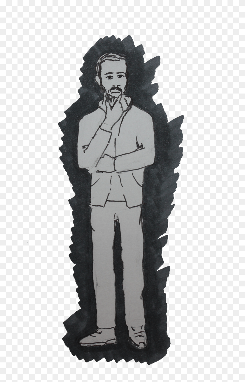 Culinary Contest Illustration, Adult, Person, Man, Male Transparent PNG