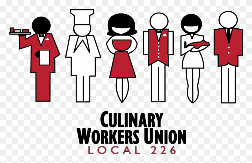 1175x731 Culinary Union Sets Nationwide Pickets Demanding Action Culinary Unions, Crowd, Audience, Speech HD PNG Download