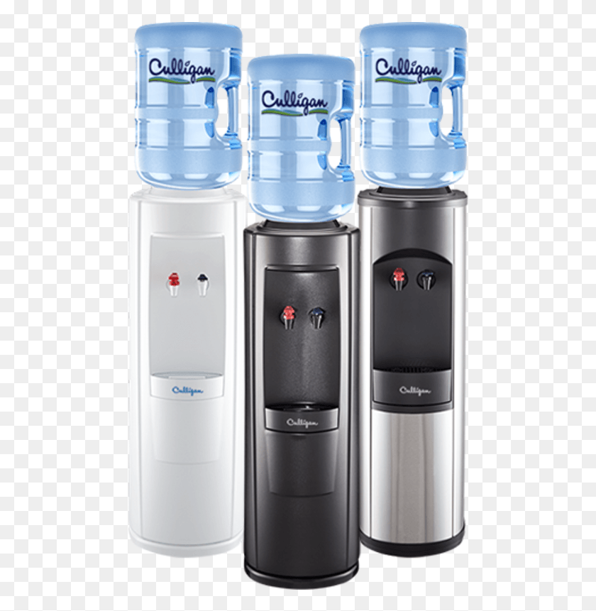 481x801 Culligan Water Cooler, Appliance, Mixer, Shaker HD PNG Download
