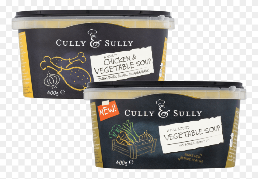 768x524 Cully Sully Cully And Sully Soup, Text, Dessert, Food HD PNG Download