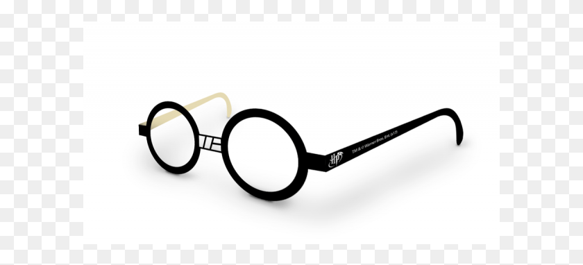 601x322 Descargar Pngculos Harry Potter Und Madora Festas Criativas Culos Harry Potter Chilli Beans, Gafas, Accesorios, Accesorio Hd Png