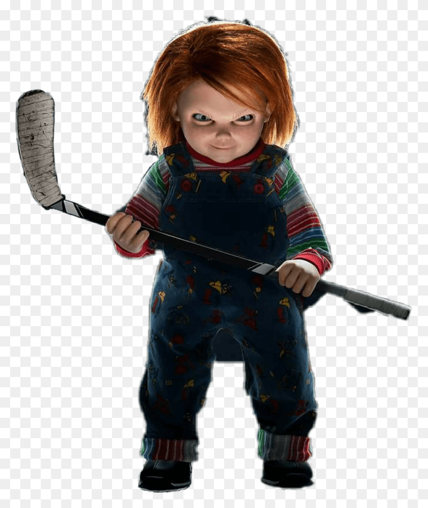 1024x1231 El Culto De Chucky Chucky, Persona, Humano, Ropa Hd Png
