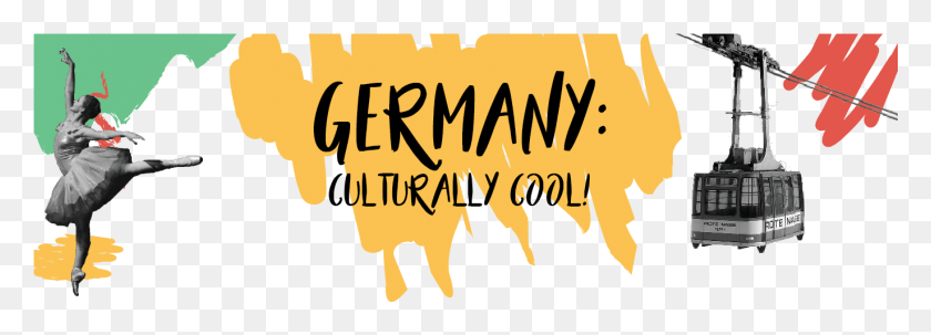 1372x428 Culture Is All Pervasive Germany Culture, Text, Person, Human HD PNG Download