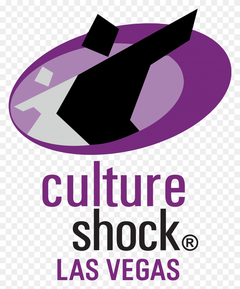 2310x2816 Логотип Culture Shock Dance, Одежда, Одежда, Фиолетовый Png Скачать