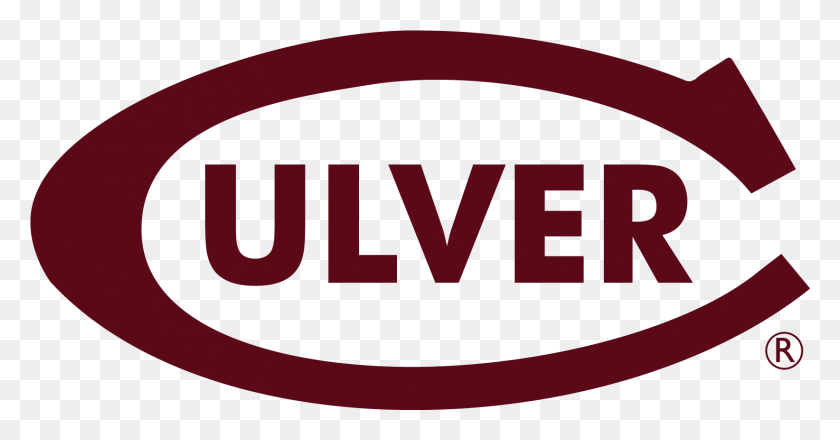 1643x801 Culvers Logo Culver Academies, Label, Text, Symbol HD PNG Download