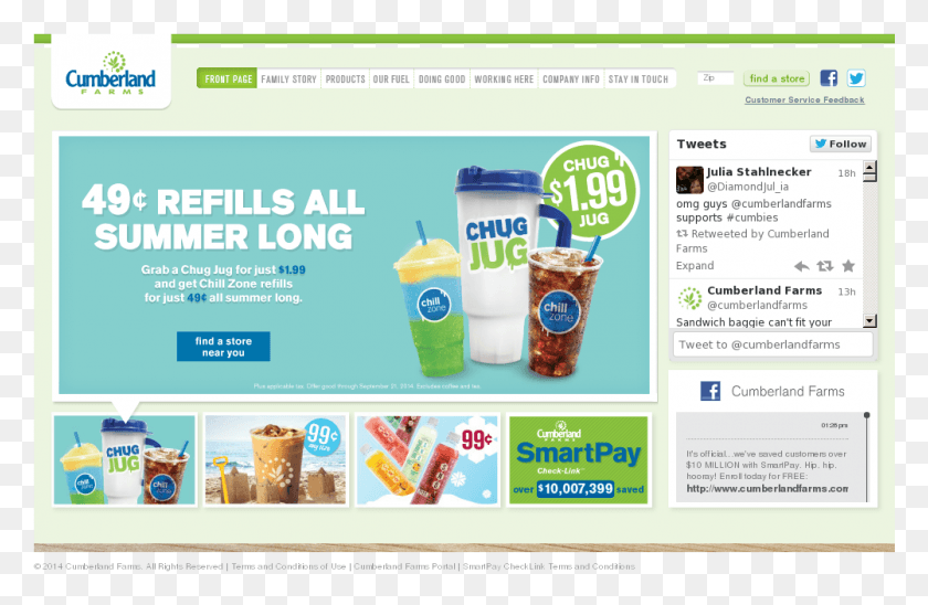 1001x627 Cumberland Farms Competitors Revenue And Employees Cumberland Farms, Poster, Advertisement, File HD PNG Download