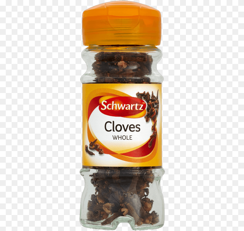 296x795 Cumin Jar, Food, Ketchup Sticker PNG