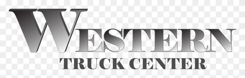 5623x1512 Логотип Cummins Western Truck Center, Символ, Товарный Знак, Текст Hd Png Скачать