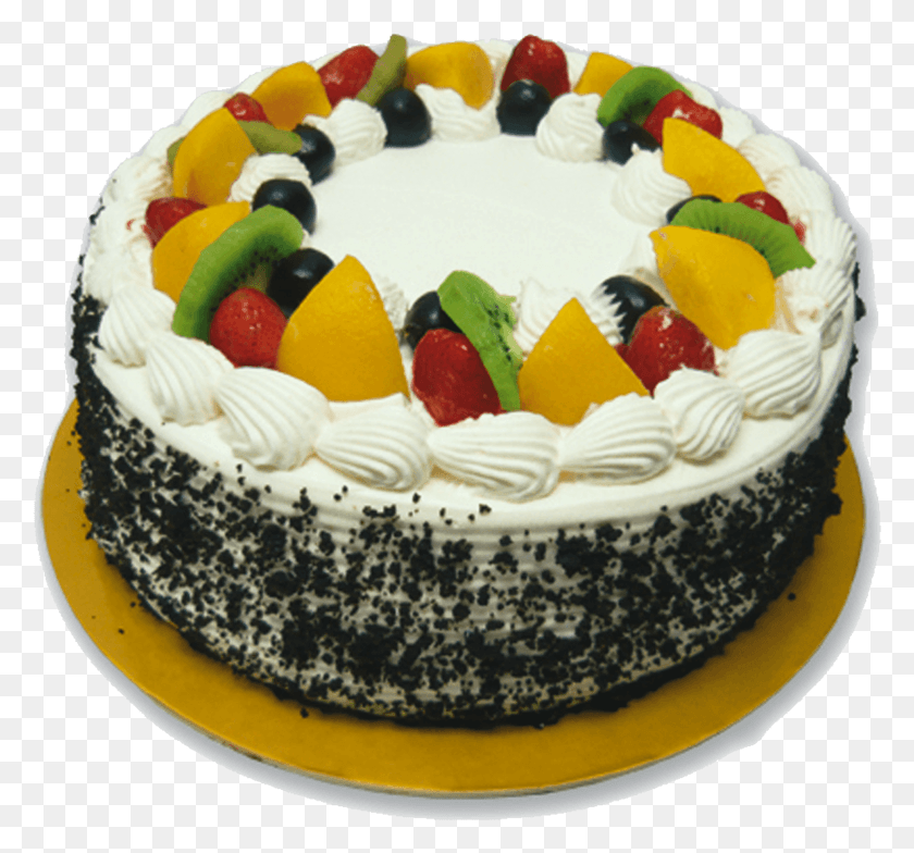 1965x1825 Cumpleaos Sin Torta Zabni Celebraciones Tortas De Con Fruta, Birthday Cake, Cake, Dessert HD PNG Download