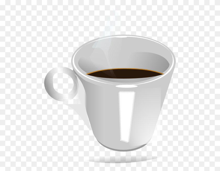 505x596 Taza De Café Png / Taza De Café Hd Png