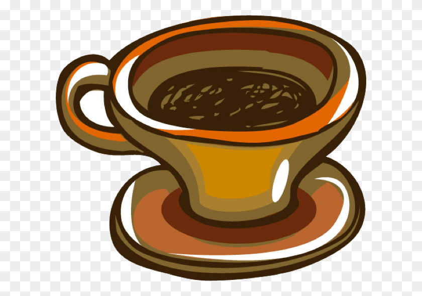 618x529 Cup, Coffee Cup, Espresso, Beverage HD PNG Download