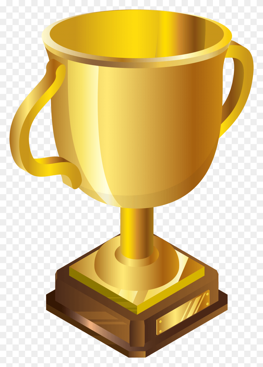 3941x5619 Cup, Lamp, Trophy HD PNG Download