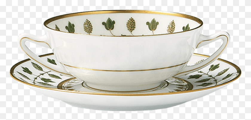 964x425 Cup, Bowl, Pottery, Saucer HD PNG Download