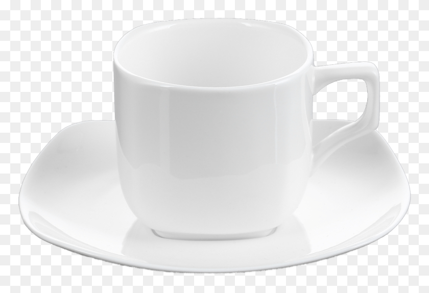 1225x808 Cup And Saucer Teacup, Pottery, Milk, Beverage HD PNG Download