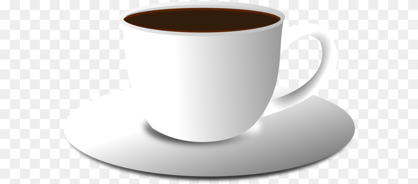 590x371 Cup Animated Tea Cup, Beverage, Coffee, Coffee Cup, Disposable Cup Sticker PNG