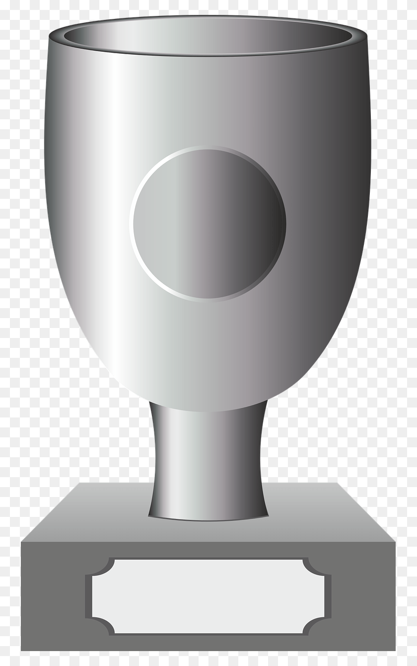 755x1280 Cup Award Profit Winner Trophy Image Trophy, Glass, Goblet, Lamp HD PNG Download