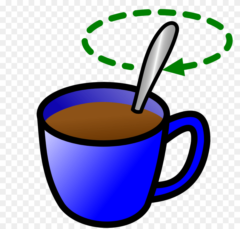 Cup Cutlery, Spoon, Beverage, Coffee Clipart PNG