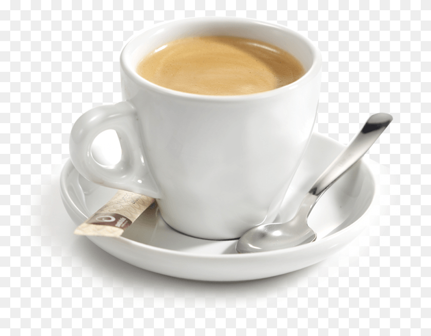 996x760 Cup Coffee Coffee With Milk, Coffee Cup, Saucer, Pottery HD PNG Download