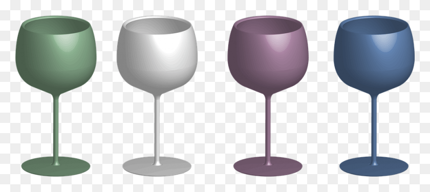 960x388 Cup Container Wine Glasses Glasgow Glass Cup Wine Glass, Goblet, Alcohol, Beverage HD PNG Download