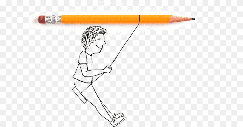 640x440 Cup Landing, Pencil, Person, Art, Drawing PNG