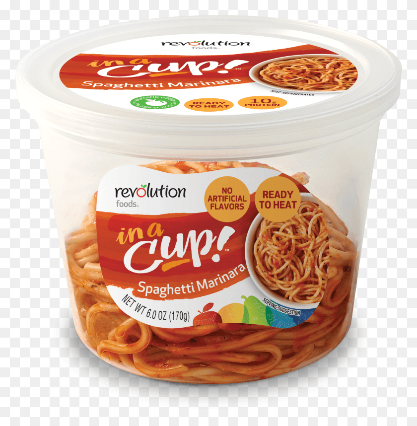 1680x1720 Cup Noodles Revolution Foods In A Cup, Food, Yogurt, Dessert HD PNG Download
