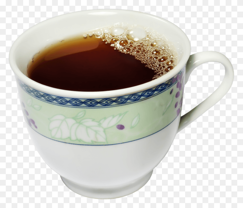 1214x1024 Cup Tea Cup Of Tea Transparent Background, Beverage, Drink, Milk HD PNG Download