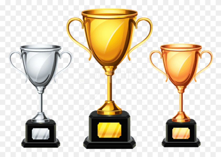 834x577 Cup Trophies Clipart Photo Trophies Cartoon, Lamp, Trophy HD PNG Download