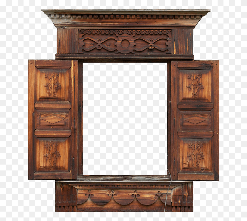 652x692 Cupboard, Furniture, Sideboard, Cabinet HD PNG Download