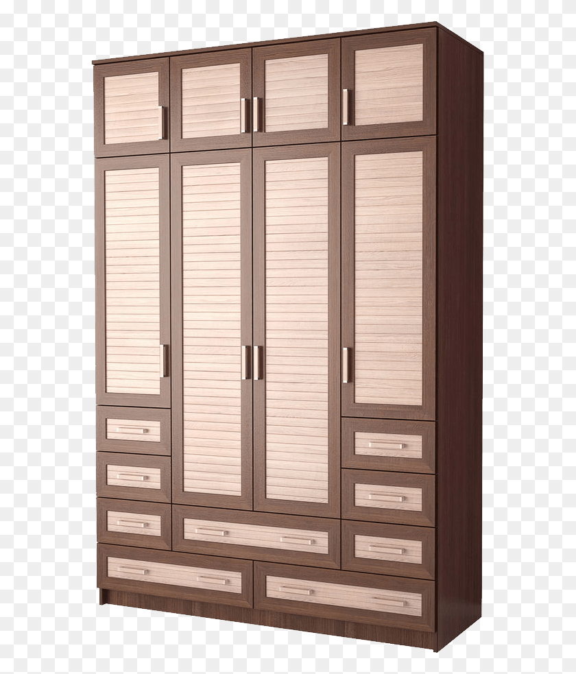 573x923 Cupboard Closet Icon Closet En Dibujo, Furniture, Wardrobe, Indoors HD PNG Download
