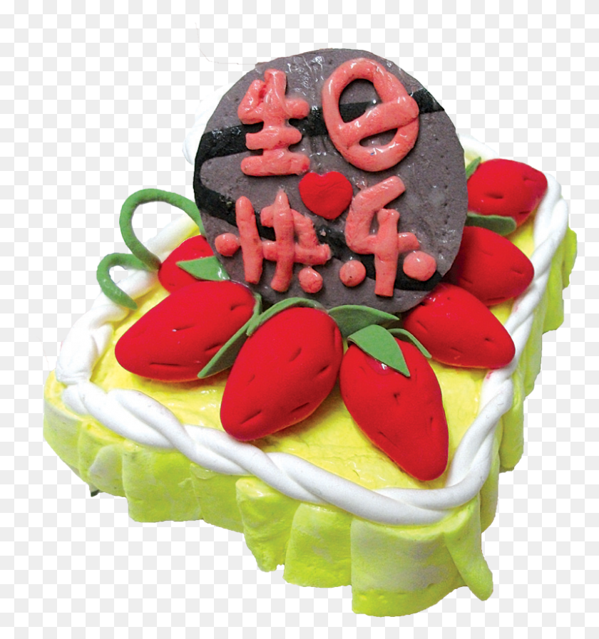 797x856 Cupcake, Birthday Cake, Cake, Dessert HD PNG Download