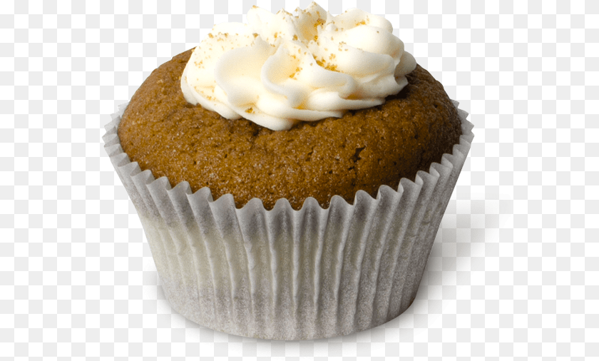 592x506 Cupcake, Cake, Cream, Dessert, Food PNG