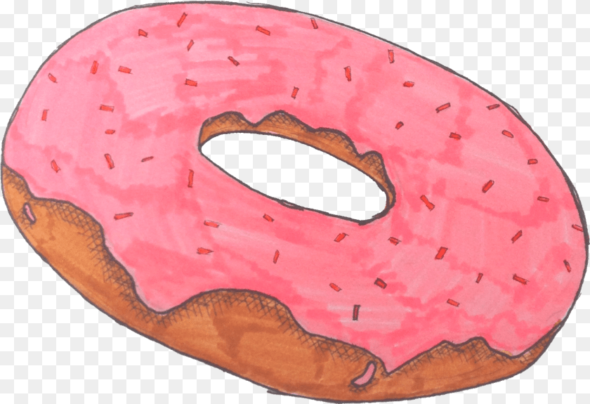 Cupcake, Food, Sweets, Bread, Donut Transparent PNG