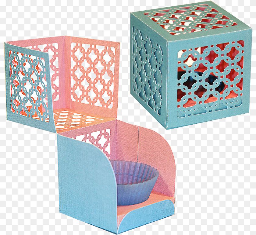 818x773 Cupcake Box Svg Furniture, Bed, Lamp, Art Clipart PNG