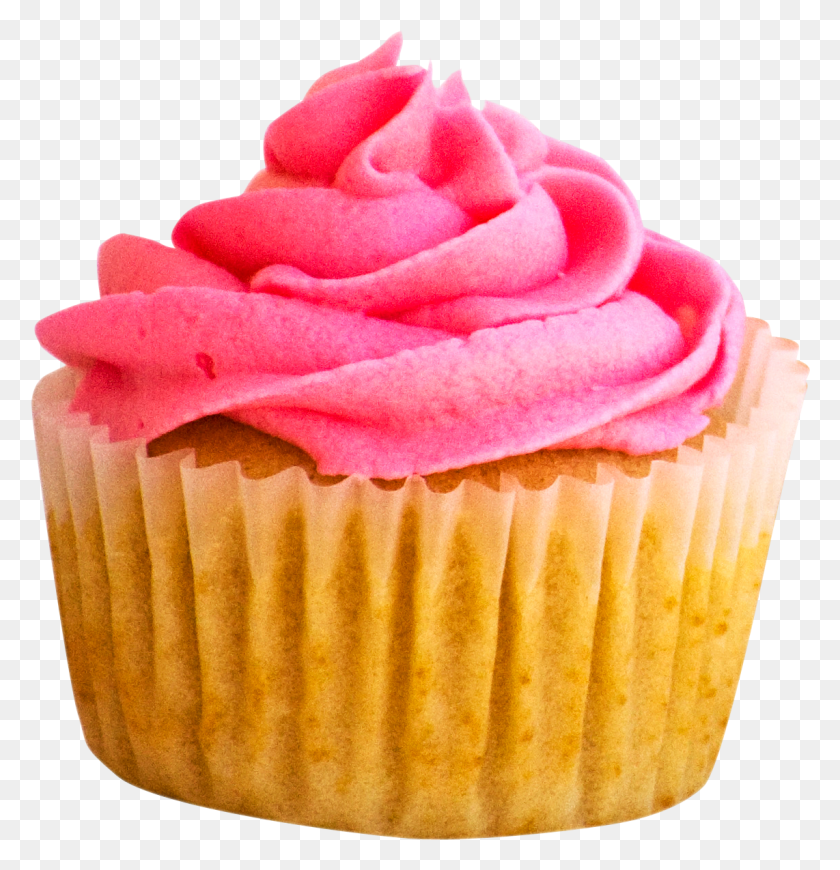 1142x1187 Cupcake Cupcake, Cream, Cake, Dessert HD PNG Download
