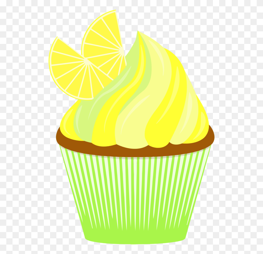 531x750 Cupcake Flavor Pacifier Strawberry Baking Cupcake, Cream, Cake, Dessert HD PNG Download