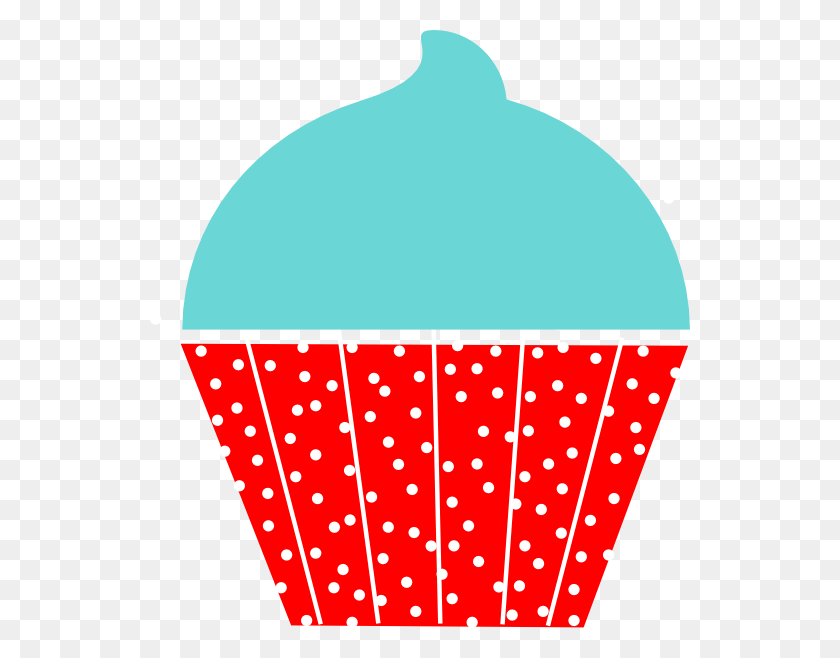 540x598 Cupcake Svg Clip Arts 540 X 598 Px Black Cupcake Clipart Free, Texture, Rug, Polka Dot HD PNG Download