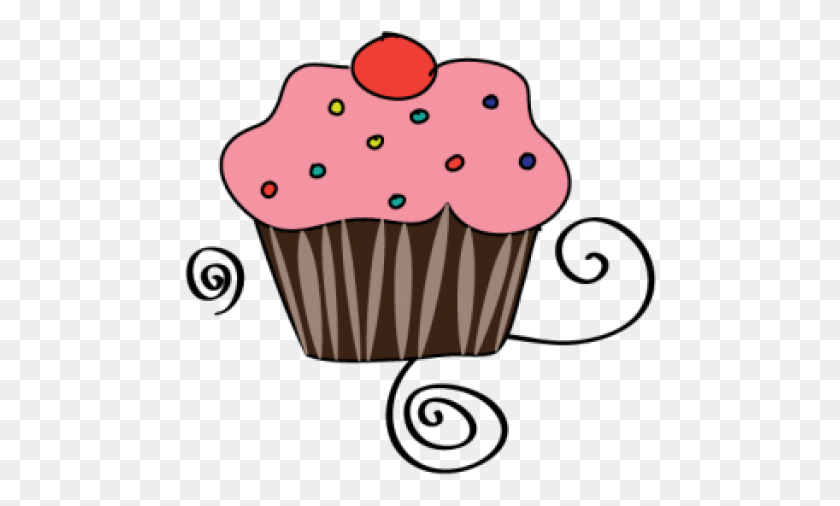 472x446 Cupcakes, Cupcake, Crema, Pastel Hd Png