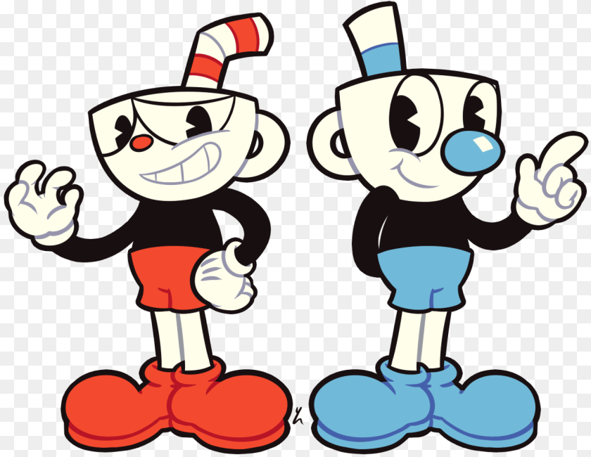 Cuphead Juggling, Person, Bulldozer, Machine PNG