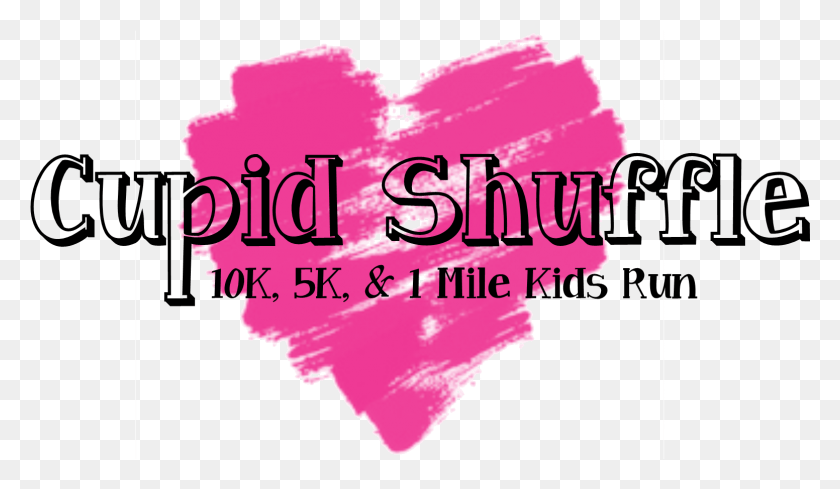 1552x854 Cupid Shuffle Calligraphy, Text, Graphics HD PNG Download