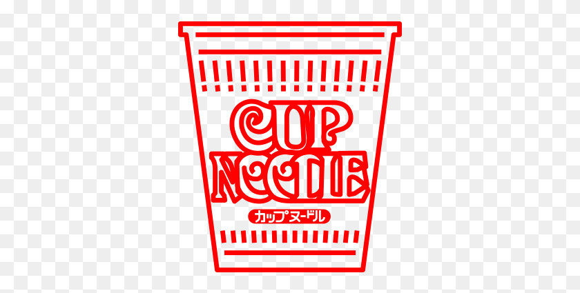 325x365 Cupnoodles, Text, Advertisement, Poster HD PNG Download