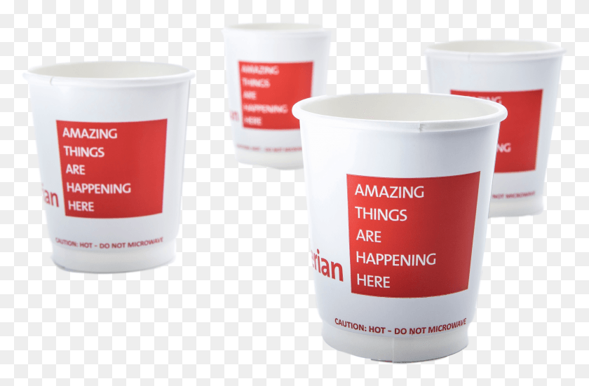 2403x1514 Cups Hot And Cold Paper Cup, Plot, Text, Paint Container HD PNG Download